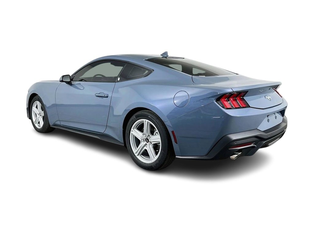 Thumbnail: 2026 Ford Mustang - 4