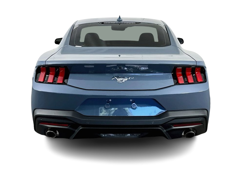Thumbnail: 2026 Ford Mustang - 5