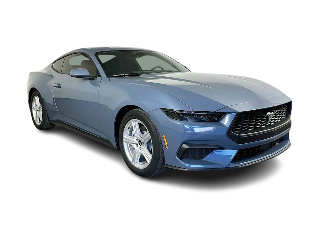 Thumbnail: 2026 Ford Mustang - 22