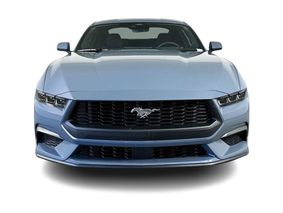Thumbnail: 2026 Ford Mustang - 6