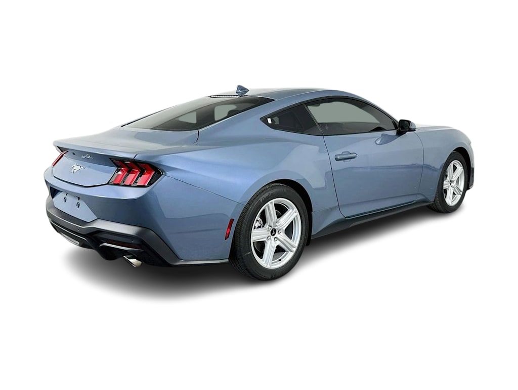 Thumbnail: 2026 Ford Mustang - 23
