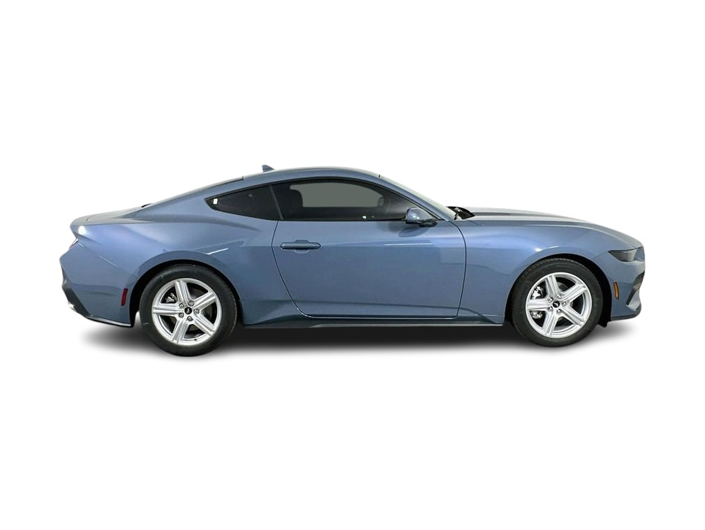 Thumbnail: 2026 Ford Mustang - 24