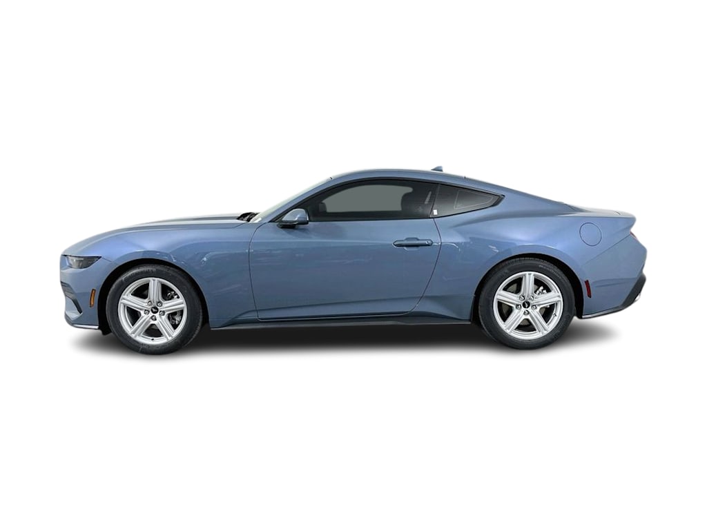 Thumbnail: 2026 Ford Mustang - 3