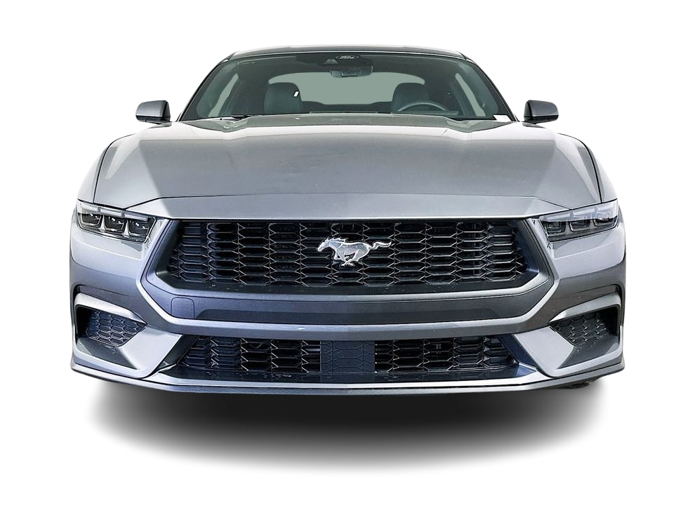 Thumbnail: 2026 Ford Mustang - 5
