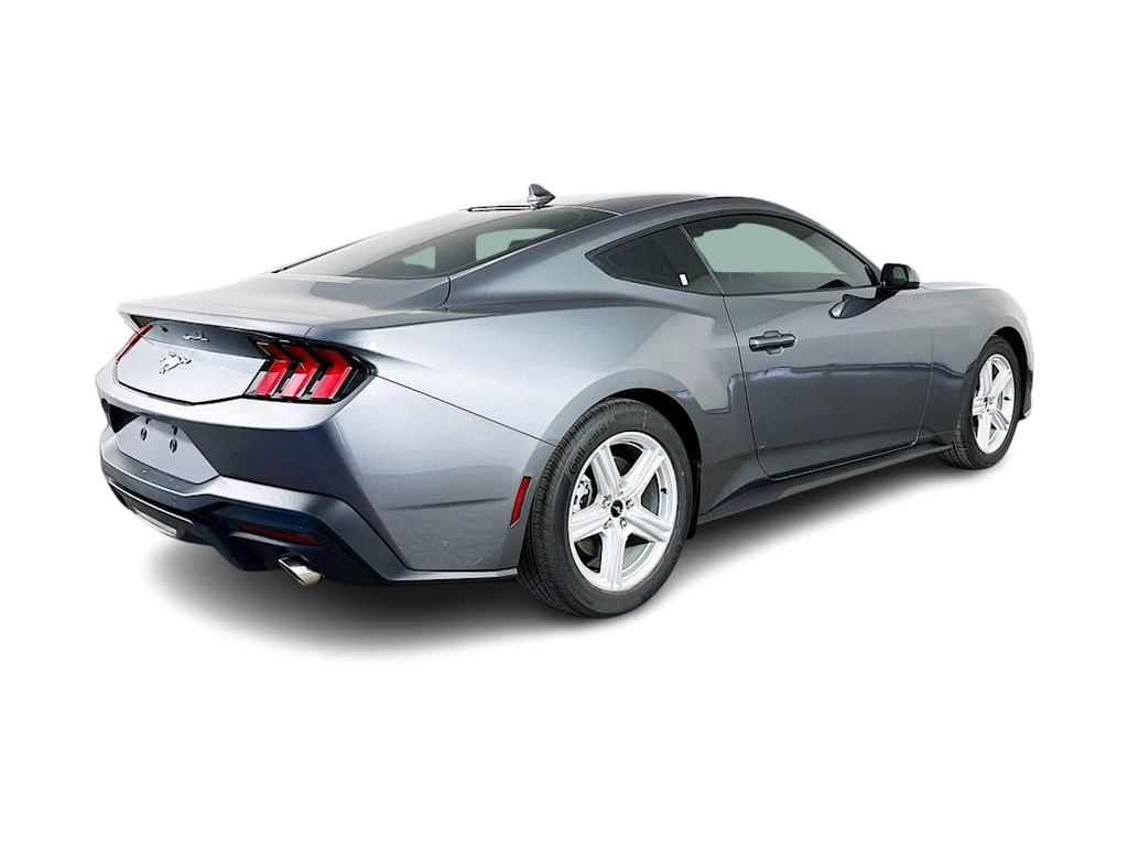 Thumbnail: 2026 Ford Mustang - 23