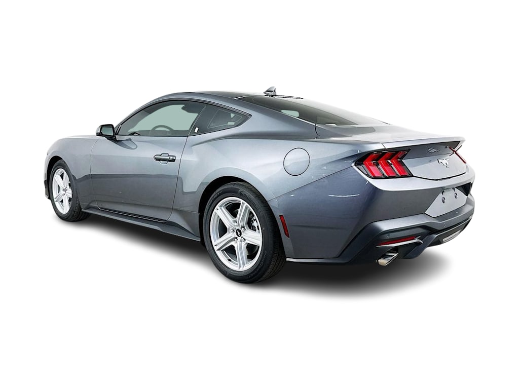 Thumbnail: 2026 Ford Mustang - 3