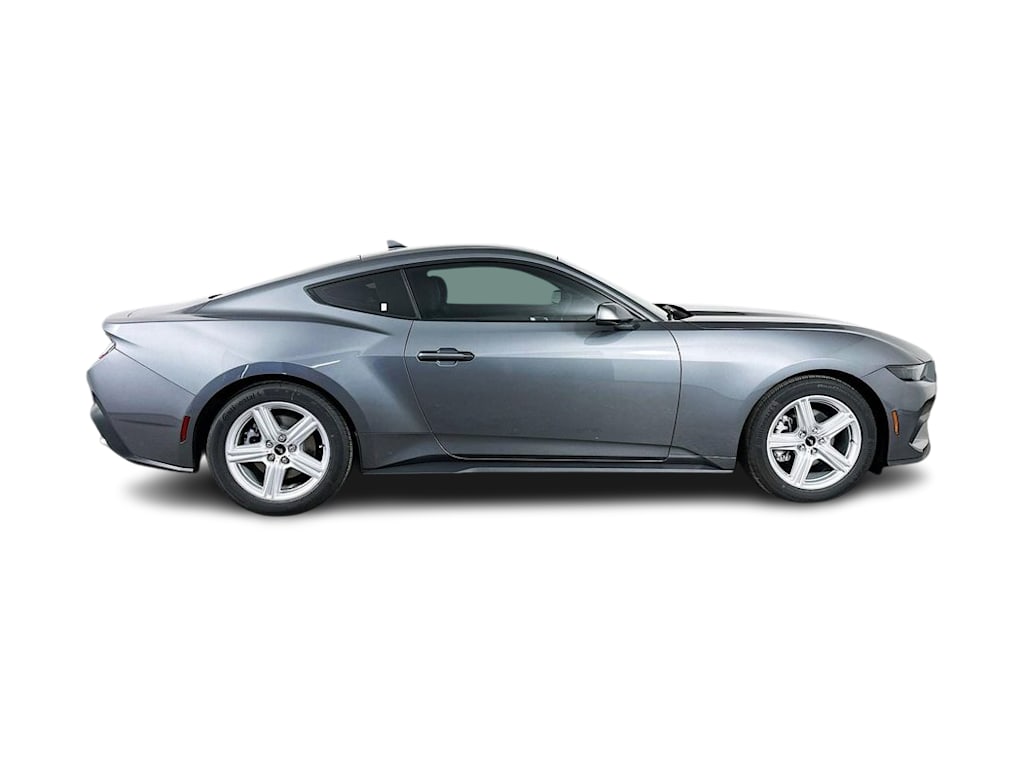Thumbnail: 2026 Ford Mustang - 24