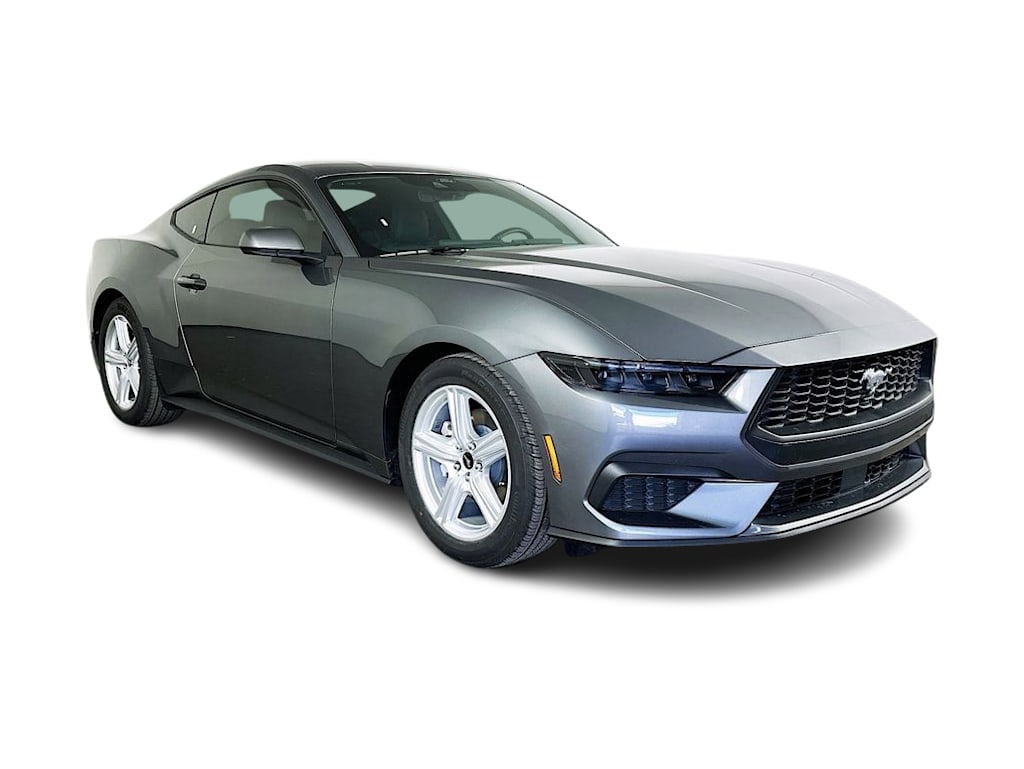 Thumbnail: 2026 Ford Mustang - 22