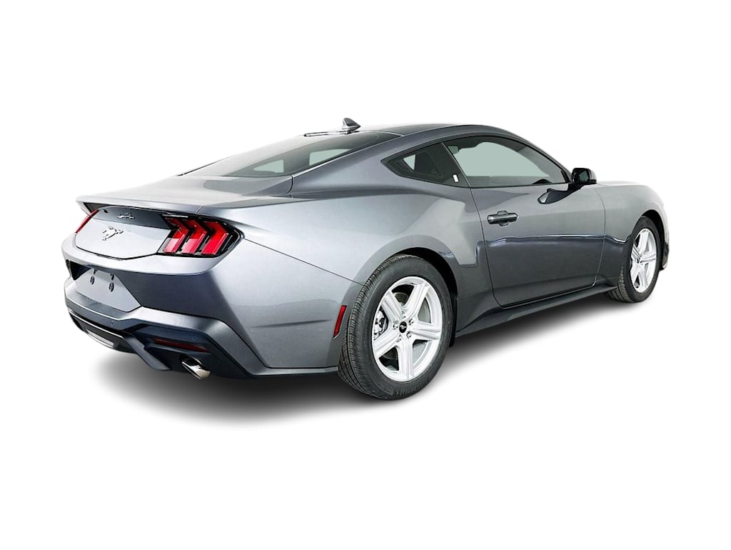 Thumbnail: 2026 Ford Mustang - 21