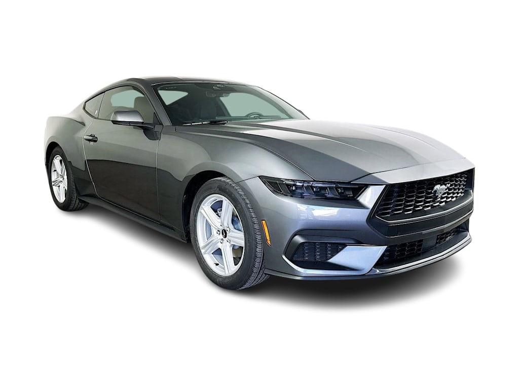 Thumbnail: 2026 Ford Mustang - 20
