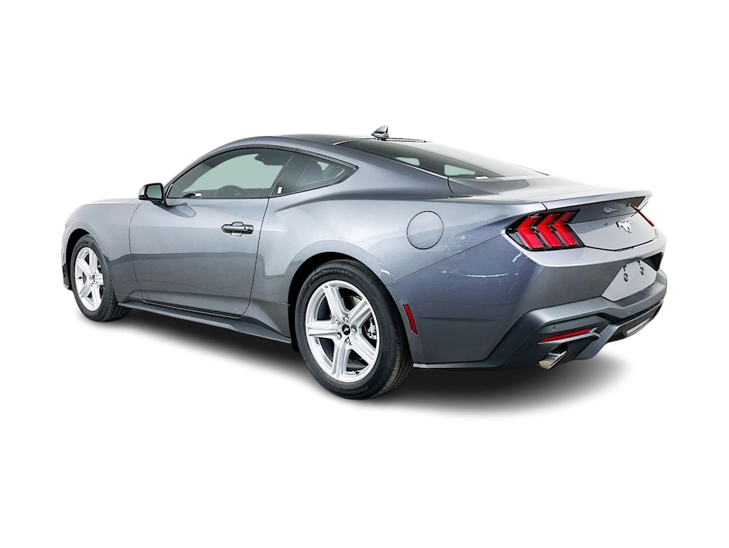 Thumbnail: 2026 Ford Mustang - 3
