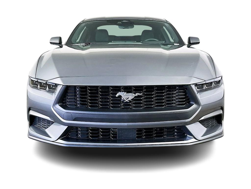 Thumbnail: 2026 Ford Mustang - 5