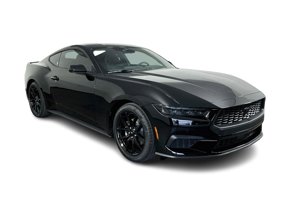 Thumbnail: 2026 Ford Mustang - 22