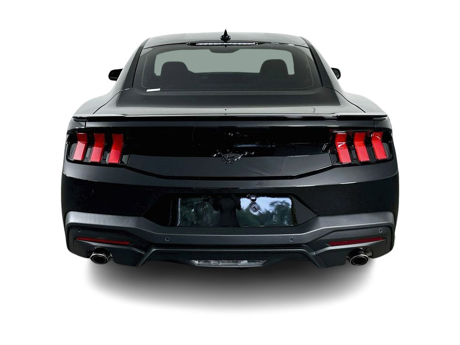 Thumbnail: 2026 Ford Mustang - 5