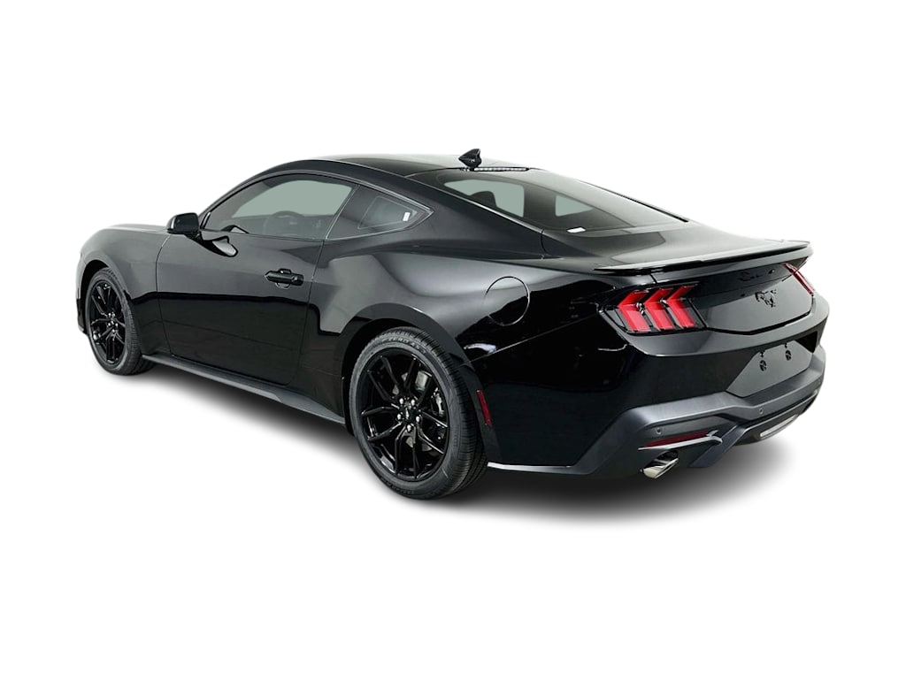 Thumbnail: 2026 Ford Mustang - 4