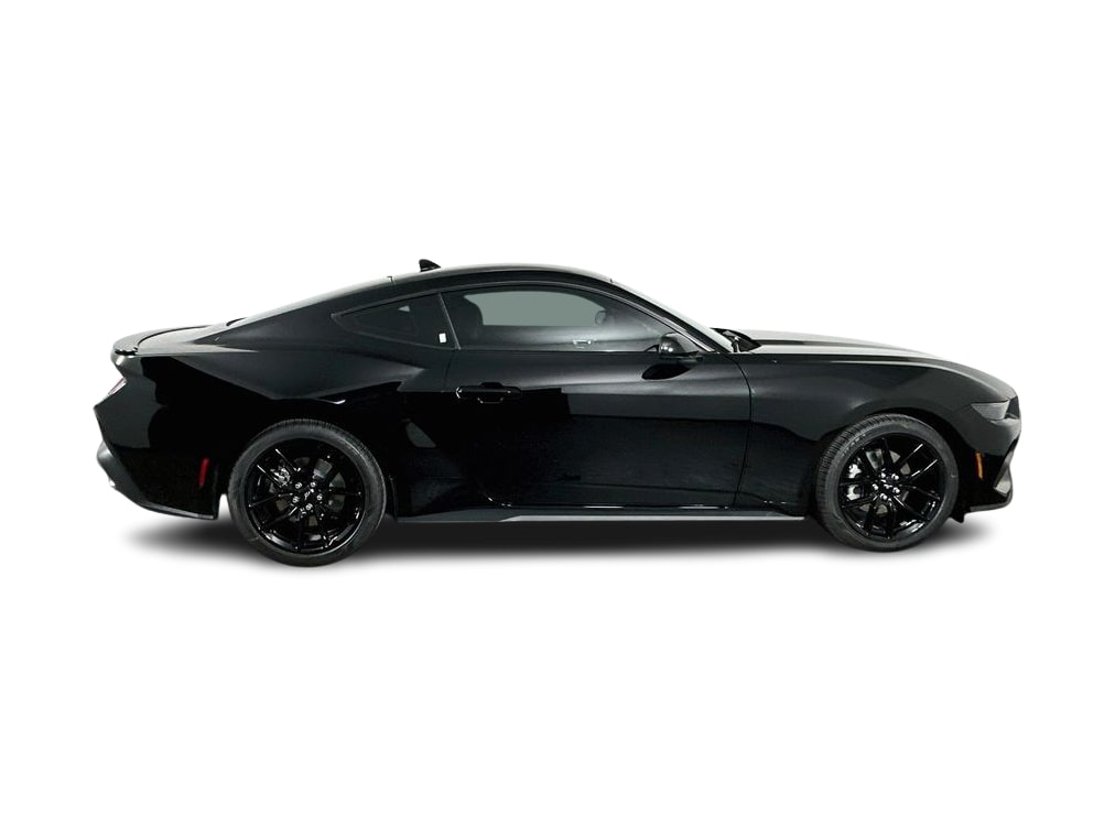 Thumbnail: 2026 Ford Mustang - 24