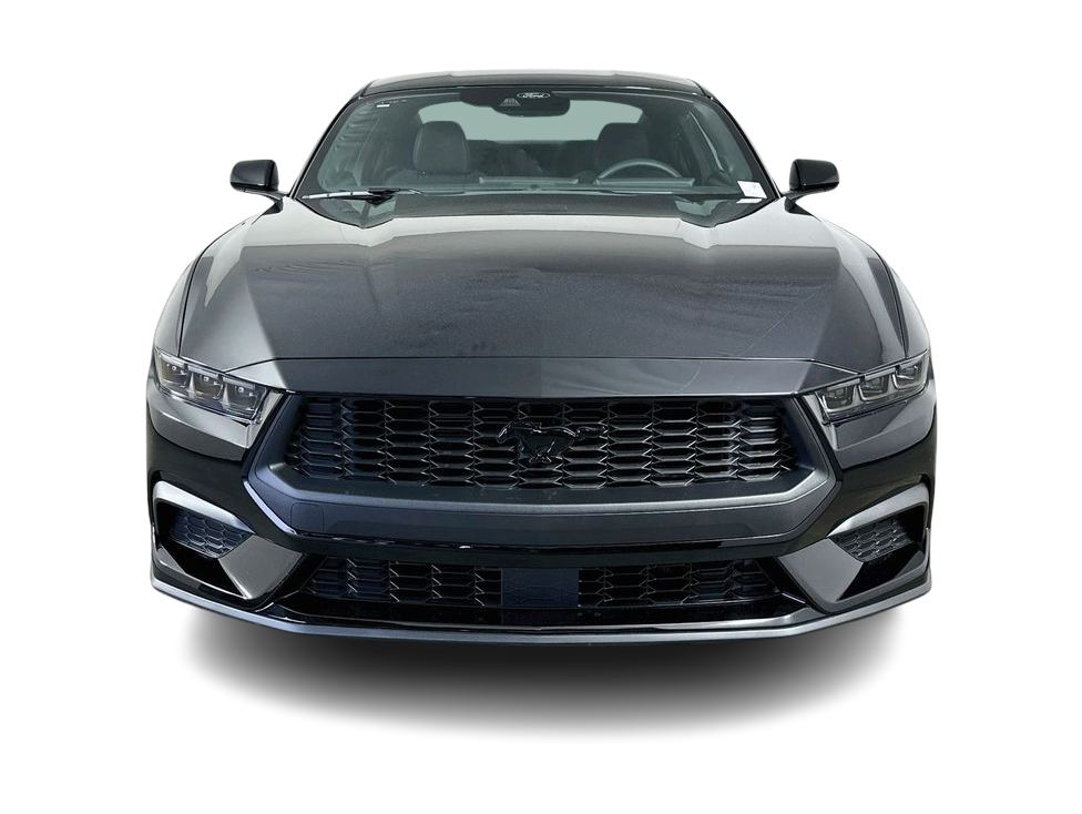 Thumbnail: 2026 Ford Mustang - 6