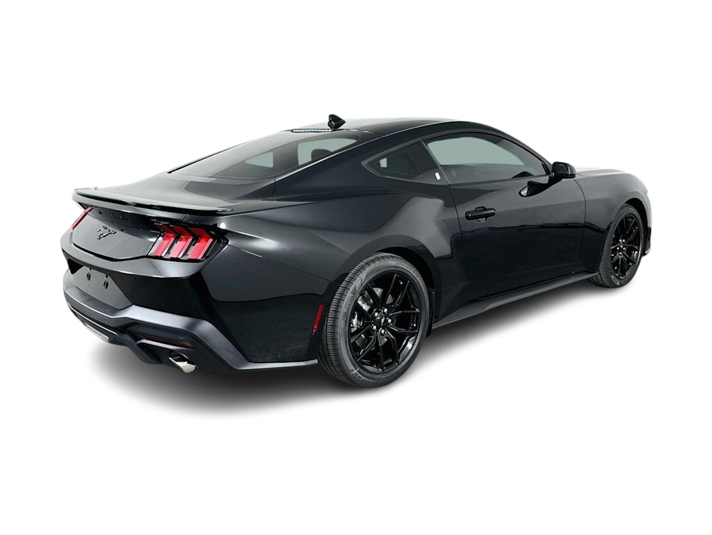 Thumbnail: 2026 Ford Mustang - 23