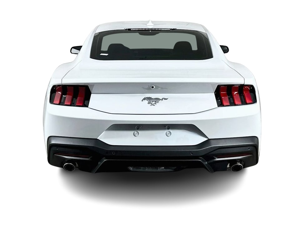 Thumbnail: 2026 Ford Mustang - 5