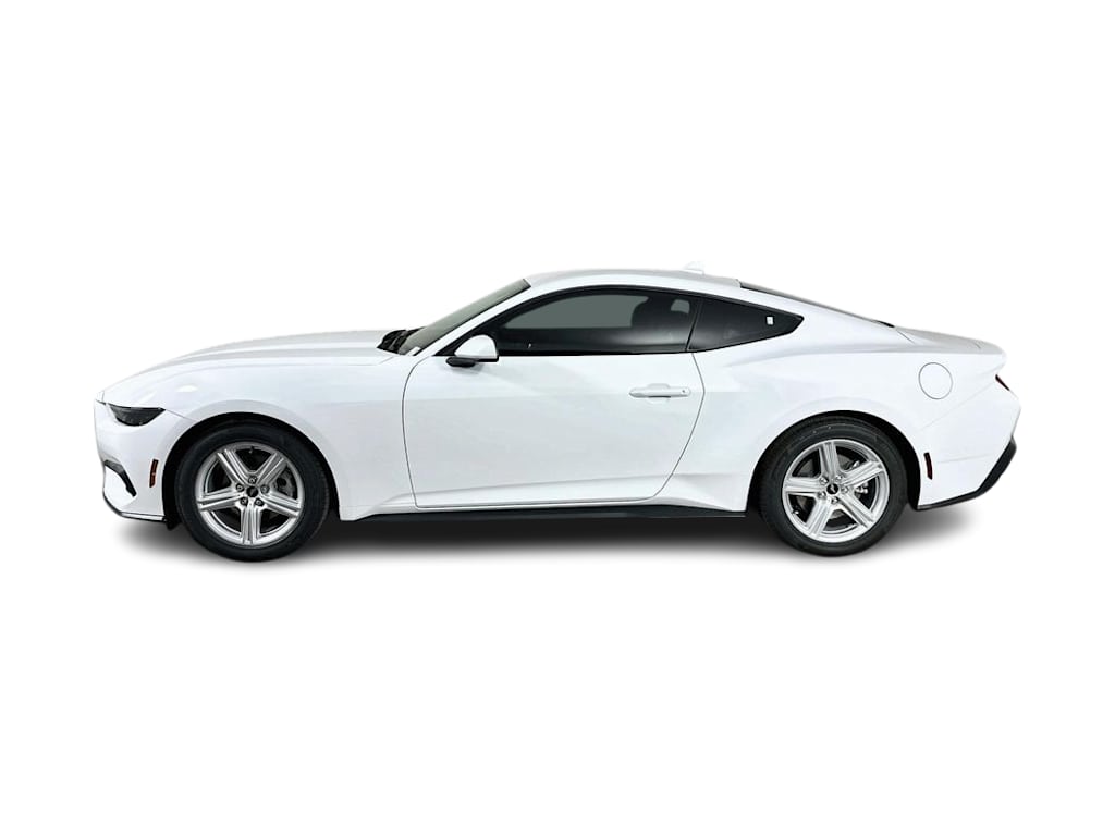 Thumbnail: 2026 Ford Mustang - 3