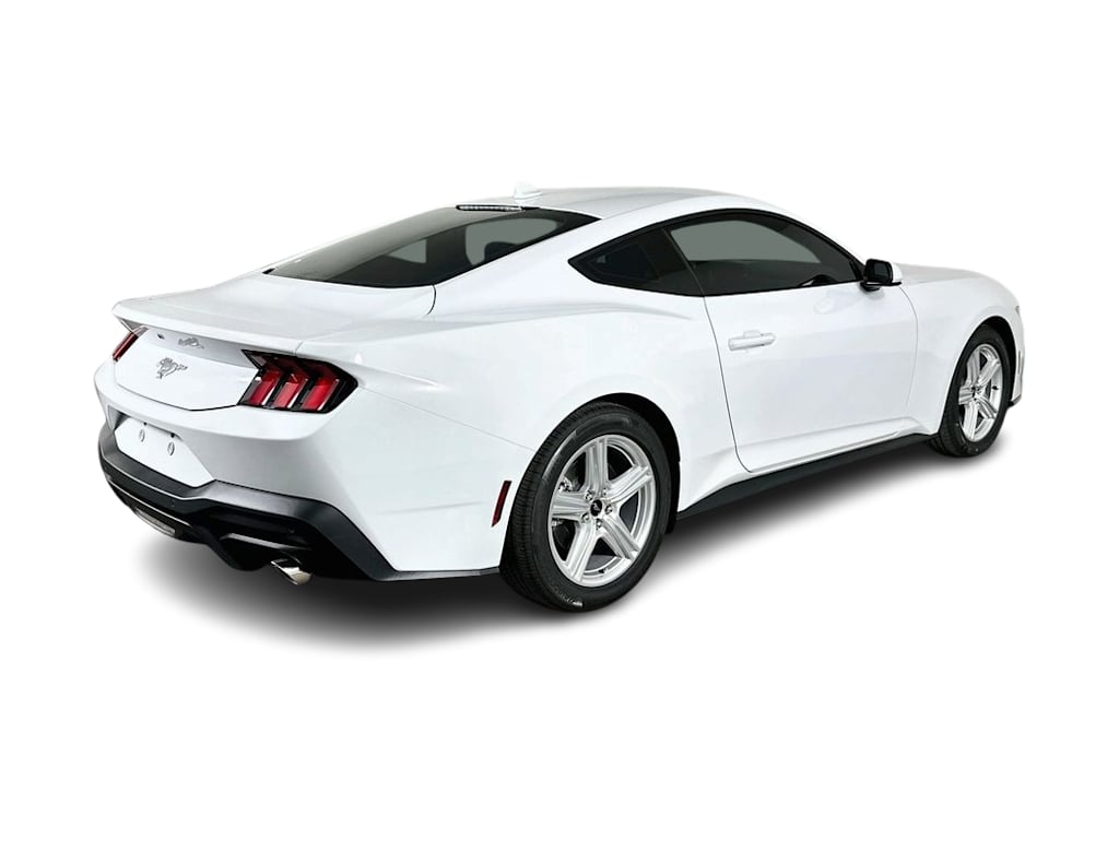Thumbnail: 2026 Ford Mustang - 23