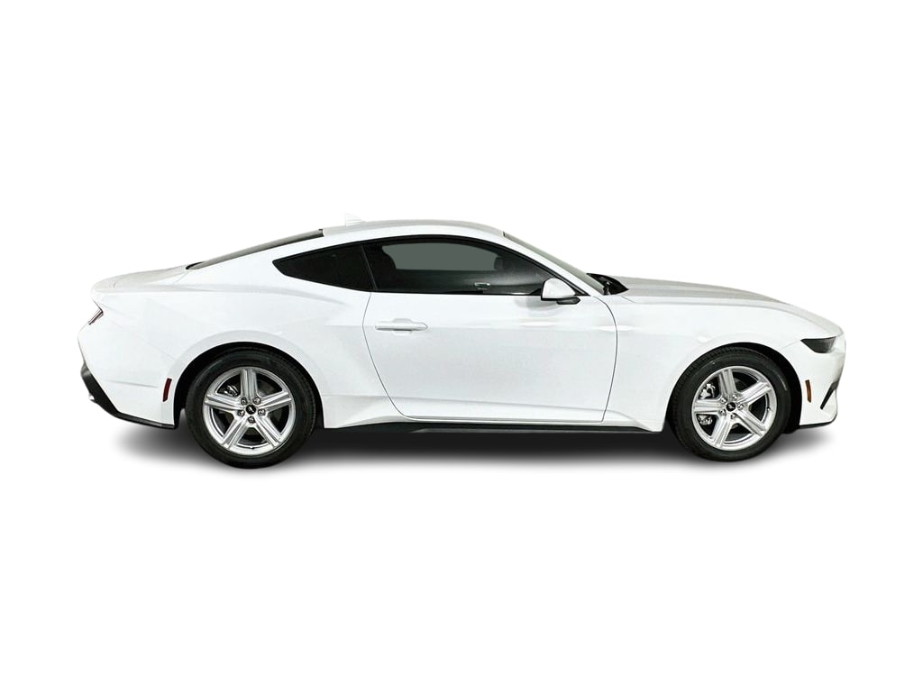 Thumbnail: 2026 Ford Mustang - 24