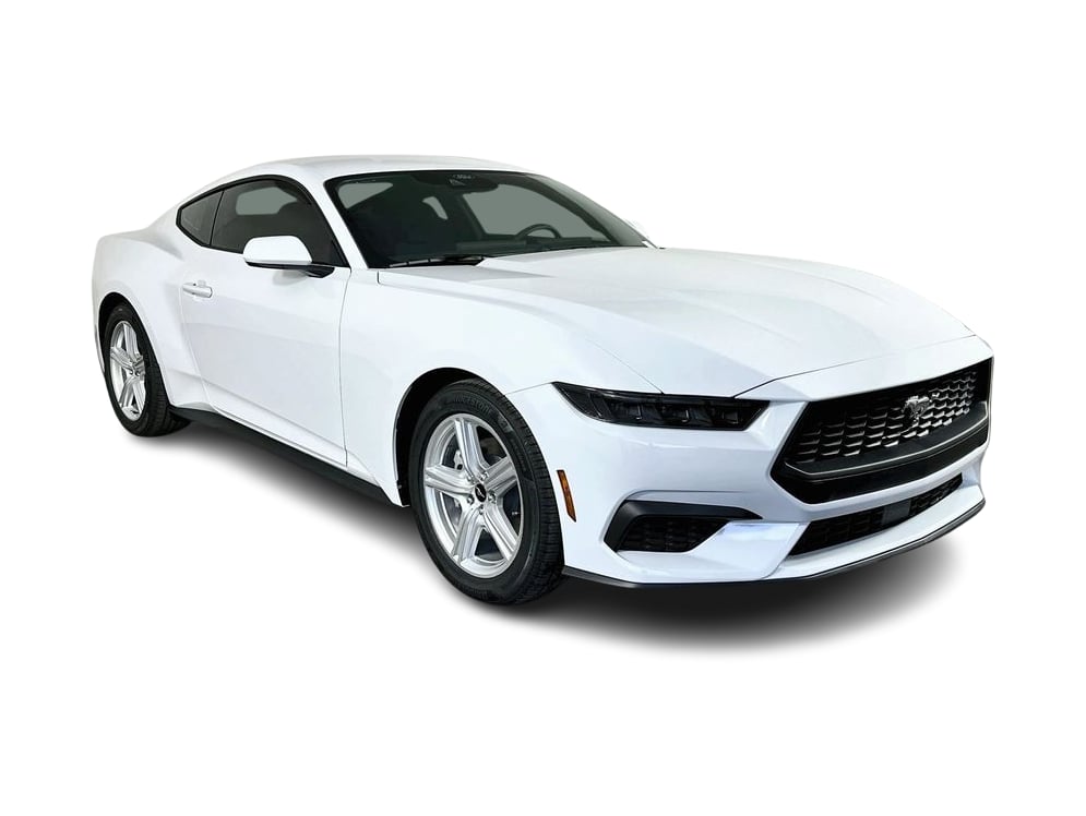 Thumbnail: 2026 Ford Mustang - 22