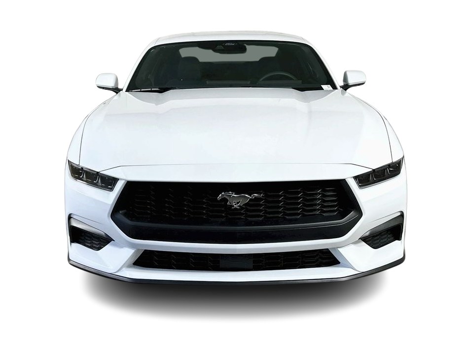 Thumbnail: 2026 Ford Mustang - 20