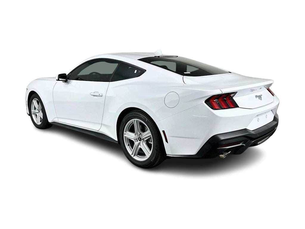 Thumbnail: 2026 Ford Mustang - 4