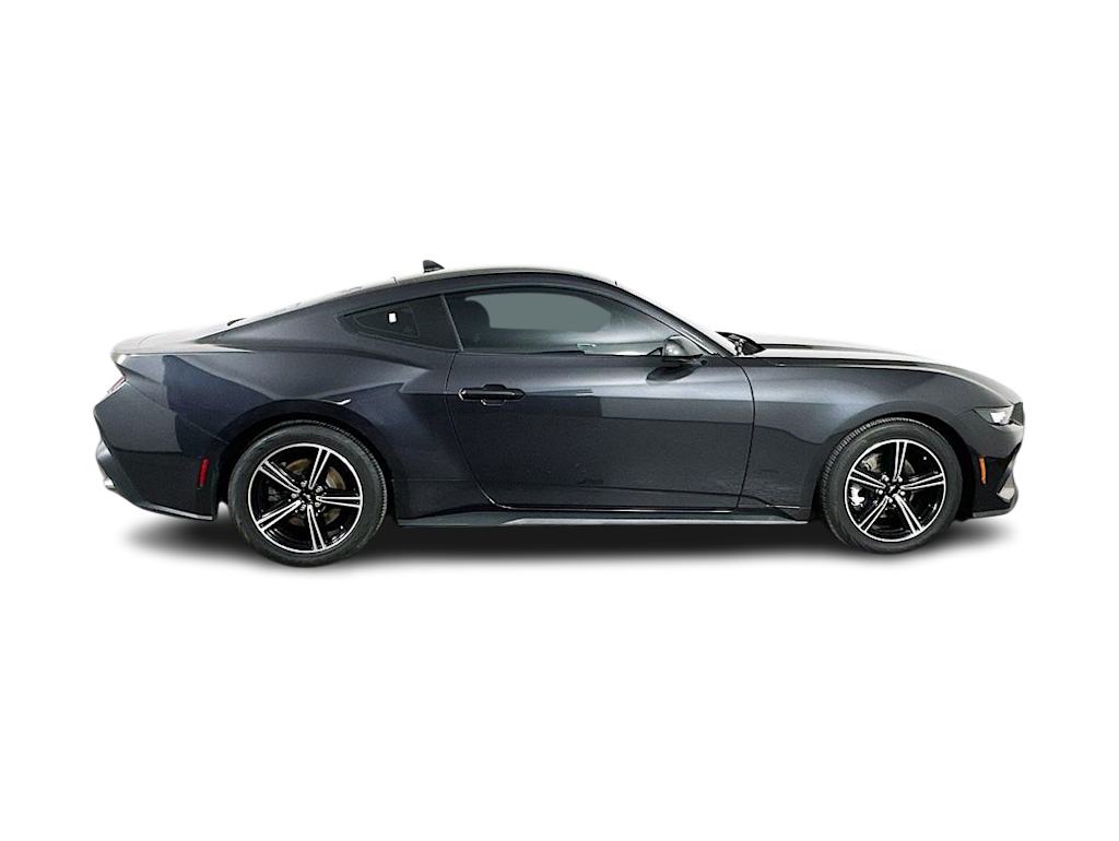 Thumbnail: 2024 Ford Mustang - 23