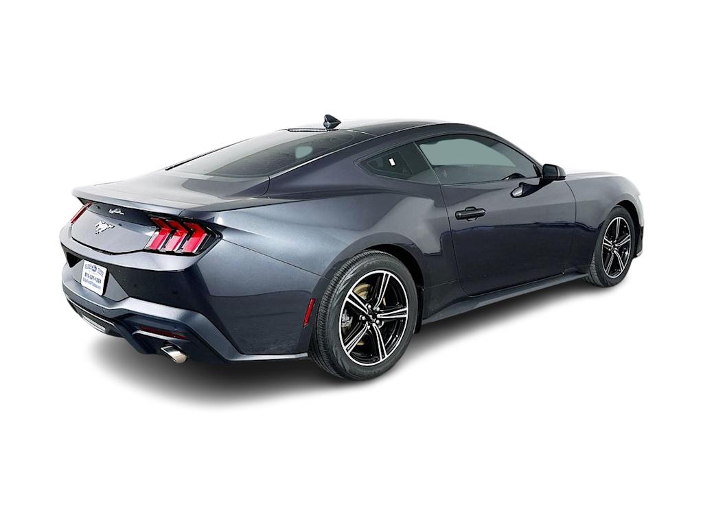 Thumbnail: 2024 Ford Mustang - 22
