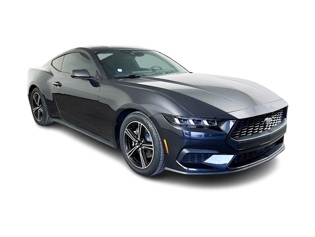 Thumbnail: 2024 Ford Mustang - 21