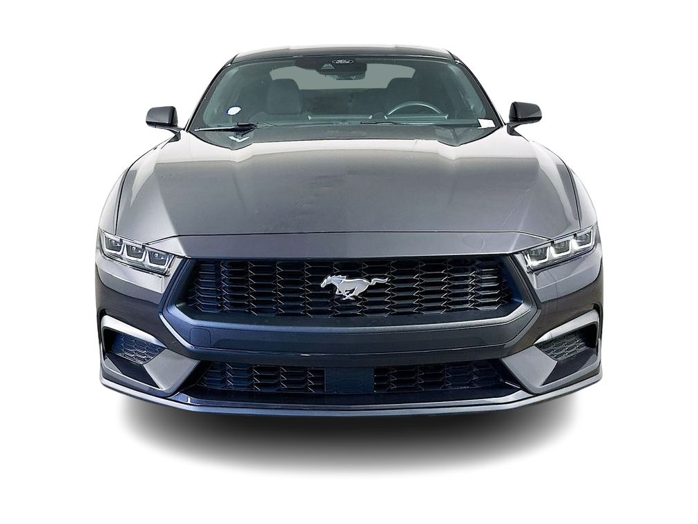 Thumbnail: 2024 Ford Mustang - 6