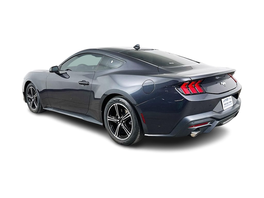 Thumbnail: 2024 Ford Mustang - 4