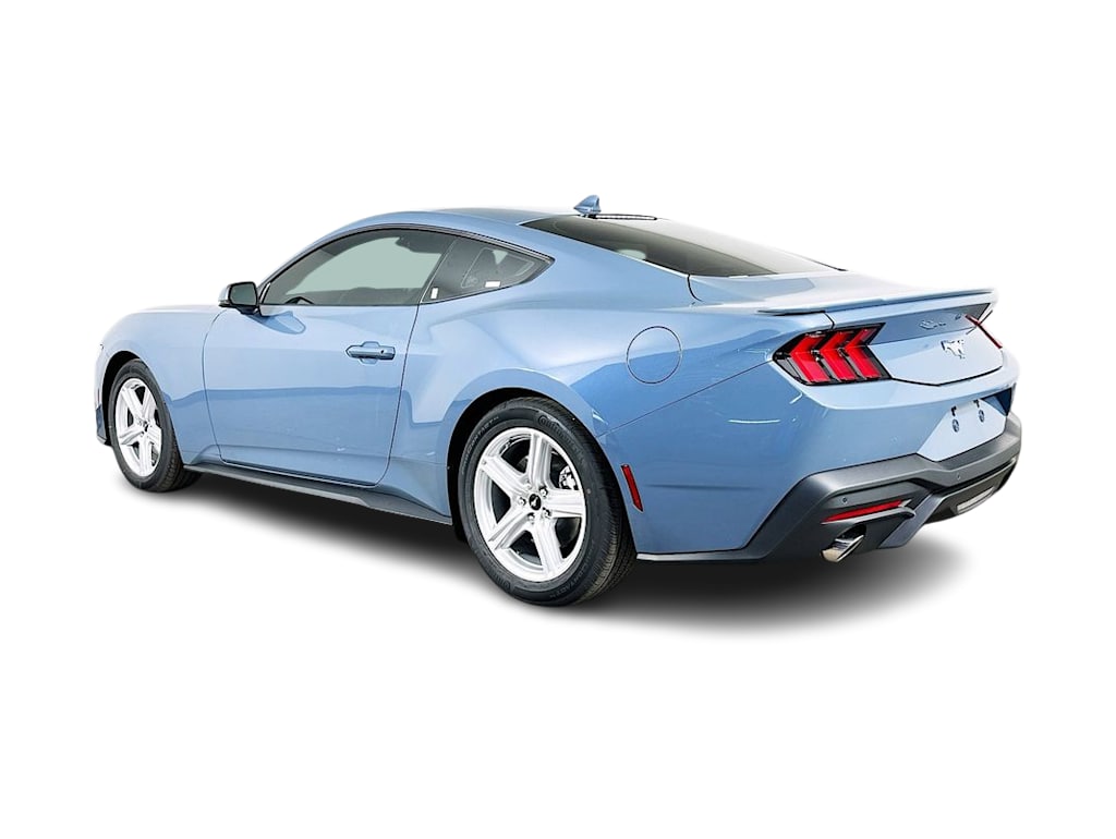 Thumbnail: 2026 Ford Mustang - 4