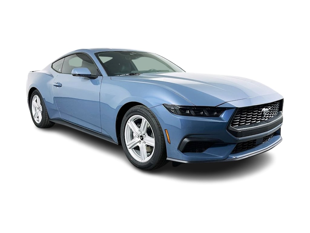 Thumbnail: 2026 Ford Mustang - 22