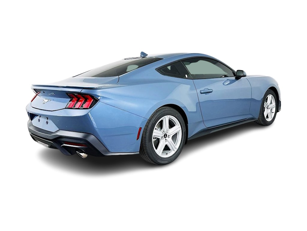 Thumbnail: 2026 Ford Mustang - 23