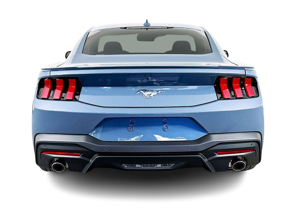 Thumbnail: 2026 Ford Mustang - 5