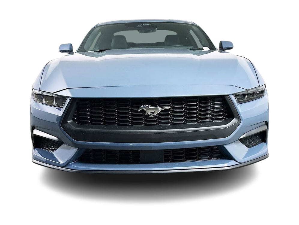 Thumbnail: 2026 Ford Mustang - 6