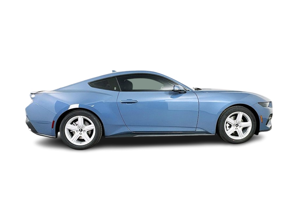 Thumbnail: 2026 Ford Mustang - 24