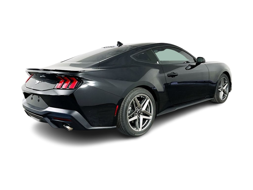 Thumbnail: 2026 Ford Mustang - 22