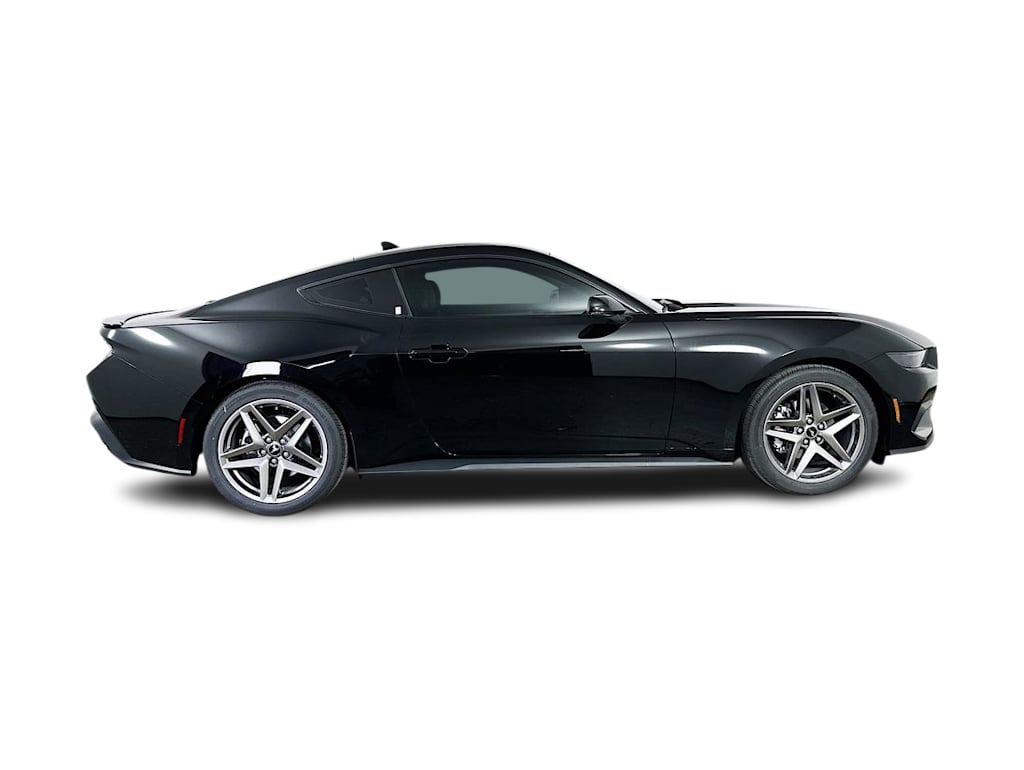 Thumbnail: 2026 Ford Mustang - 23