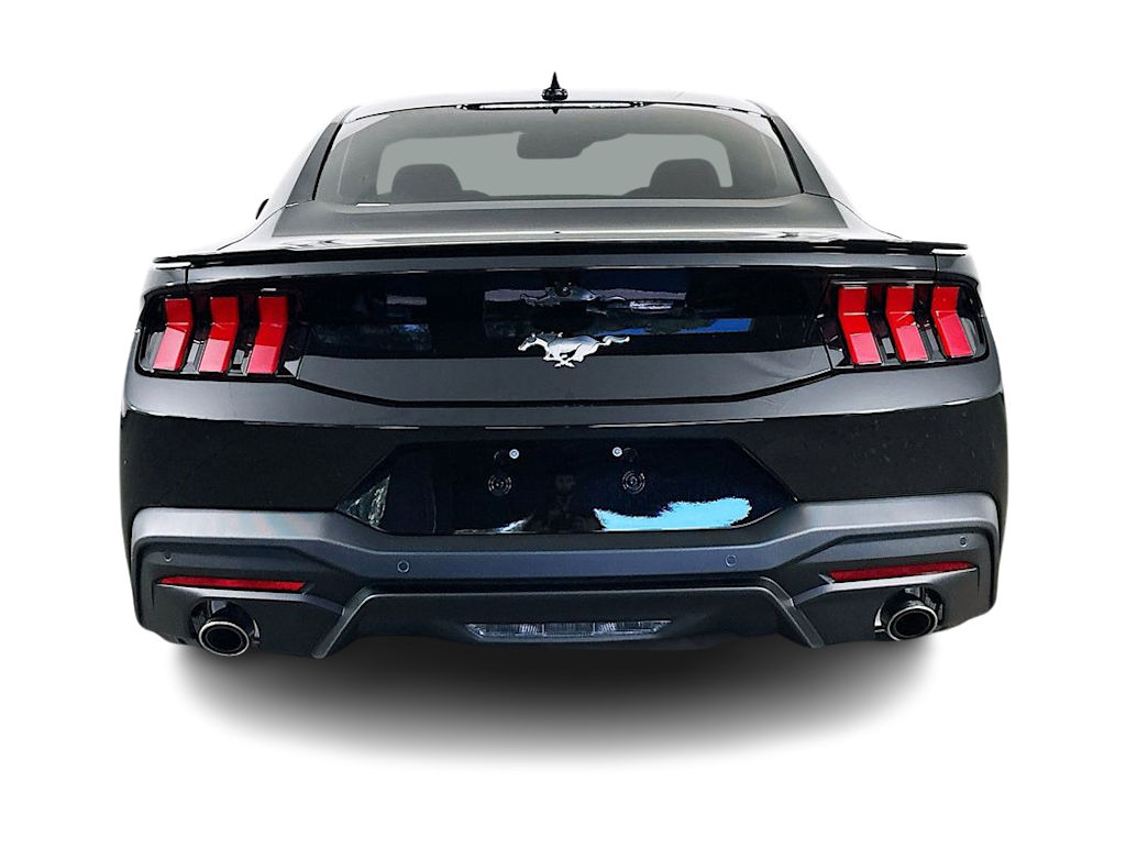Thumbnail: 2026 Ford Mustang - 5
