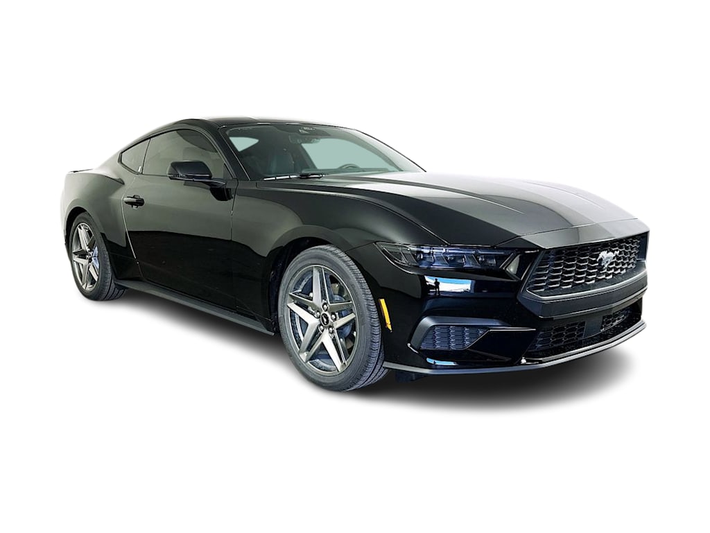 Thumbnail: 2026 Ford Mustang - 21