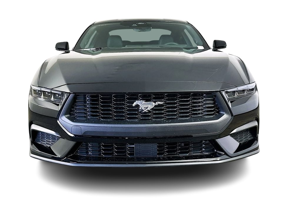Thumbnail: 2026 Ford Mustang - 6