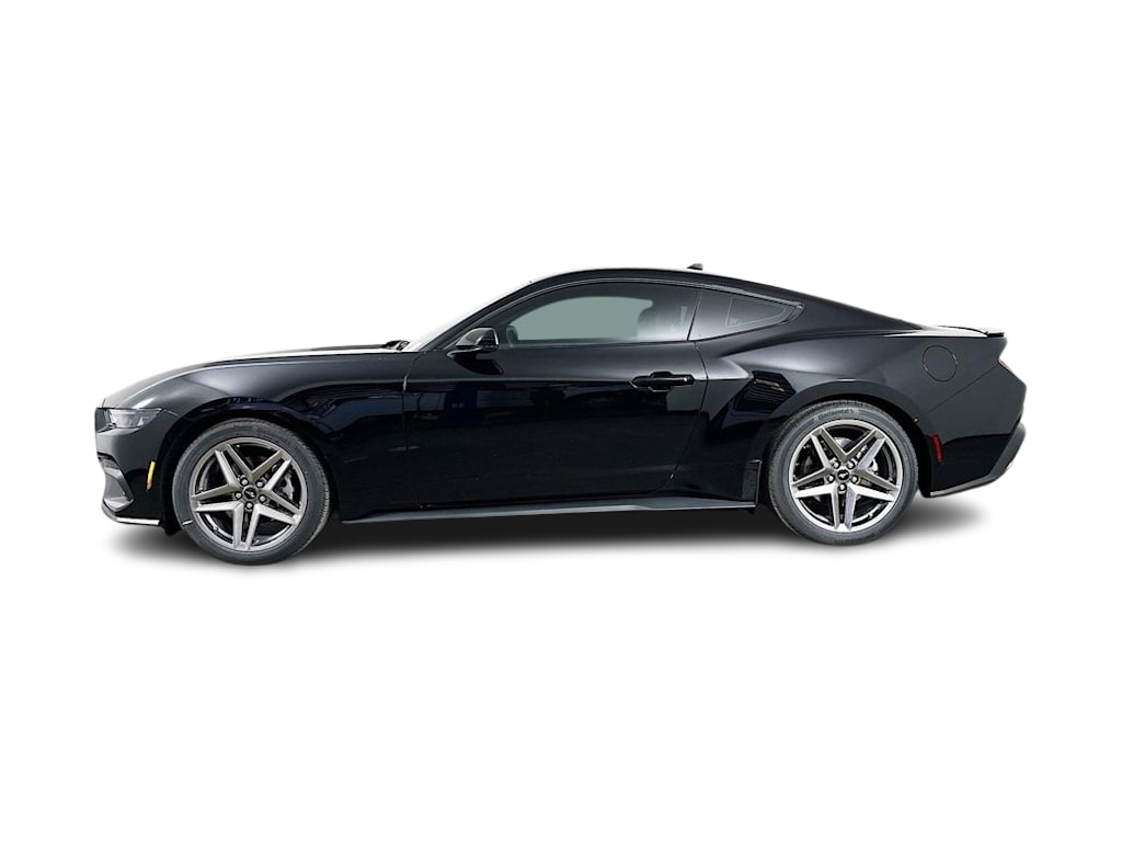 Thumbnail: 2026 Ford Mustang - 3