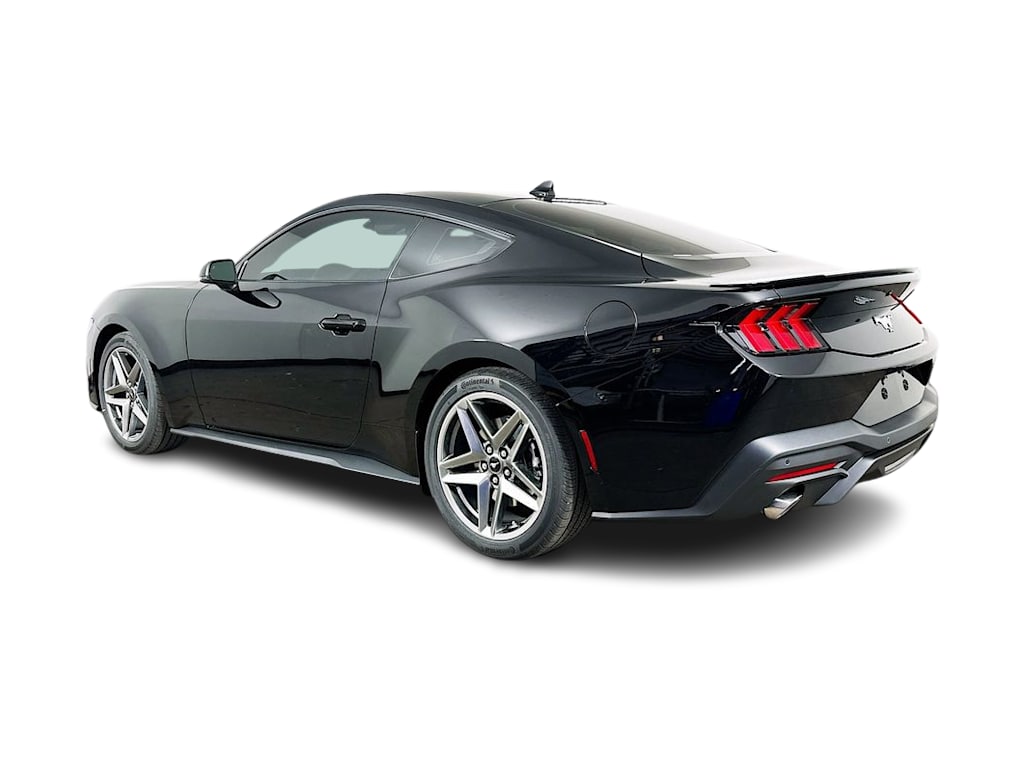 Thumbnail: 2026 Ford Mustang - 4