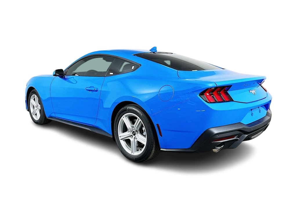Thumbnail: 2026 Ford Mustang - 4