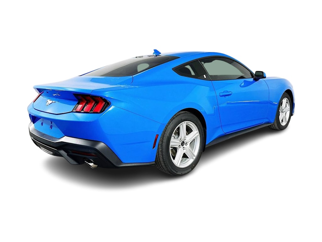 Thumbnail: 2026 Ford Mustang - 24