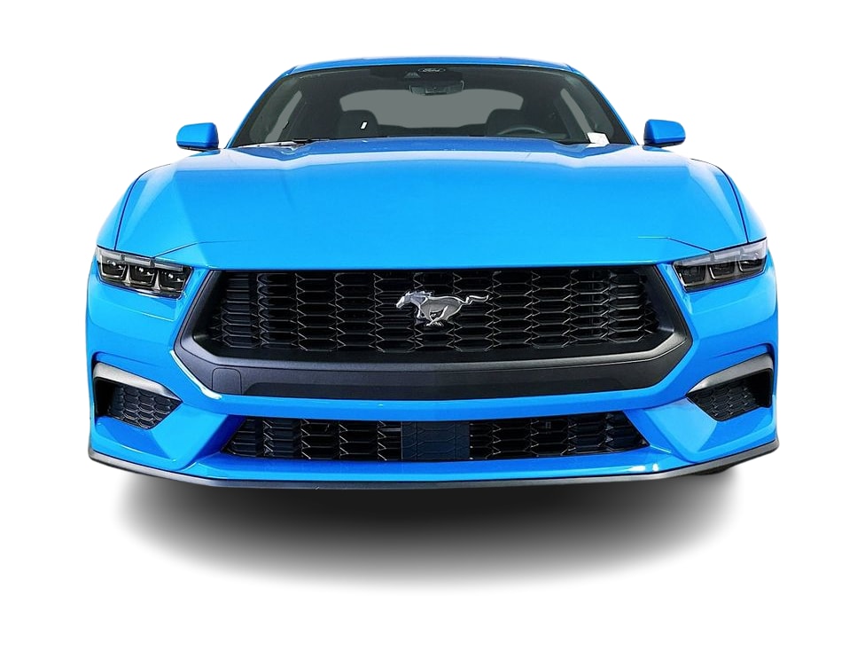 Thumbnail: 2026 Ford Mustang - 19